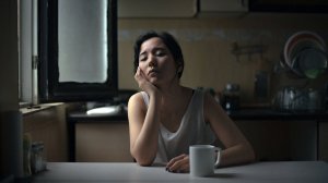 Марина Таргакова. Слабый разум - это неспособность переваривать жизнь