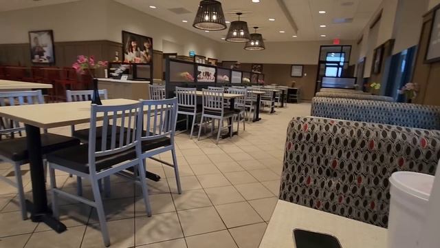 МОЙ РАБОЧИЙ ДЕНЬ В АМЕРИКЕ смотреть онлайн