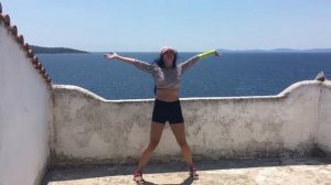 συρτάκι -sirtaki-zumba Zemun
