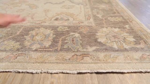 Surya Normandy - NOY-8004 Ivory, Blush, Butter, Taupe, Light Gray смотреть онлайн