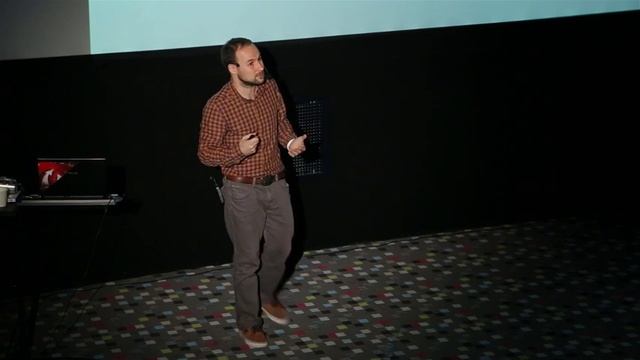 Сайт как диалог / Александр Куценко [WUD Minsk 12.11.2015] смотреть онлайн