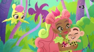 Поделиться - это забота! | пещерный клуб | Полные эпизоды!