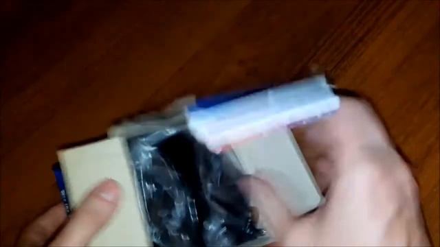 Посылки из Китая №№ 157 - 158 - Универсальный держатель телефона в авто и ночник "Звездное небо" смотреть онлайн