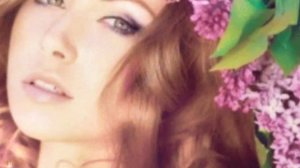 Цветы  сирени . Музыка  Сергея  Чекалина .