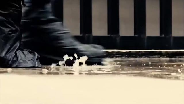 0001 Бахилы многоразовые альтернатива резиновым сапогам смотреть онлайн