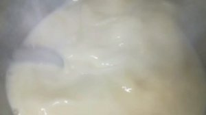 Как приготовить заварной крем со сливками вместо масла для торта. Крем без яиц.