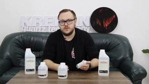 Об эпоксидных смолах и отвердителях