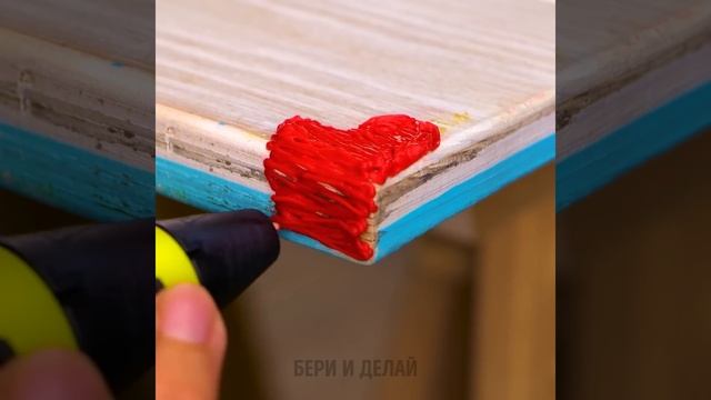 ЭТИ КРУТЫЕ ПОДЕЛКИ С ПОМОЩЬЮ ГОРЯЧЕГО КЛЕЯ И 3D-РУЧКИ УКРАСЯТ ВАШУ ЖИЗНЬ