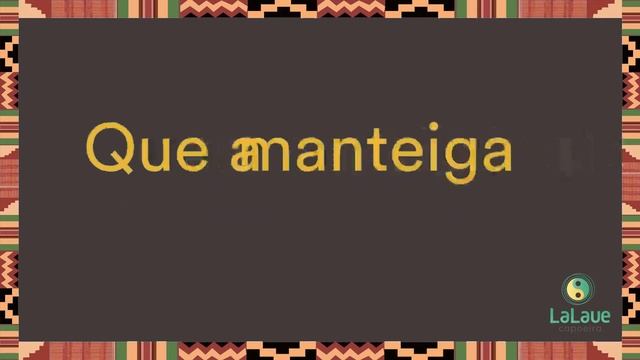 A Manteiga Derramou смотреть онлайн