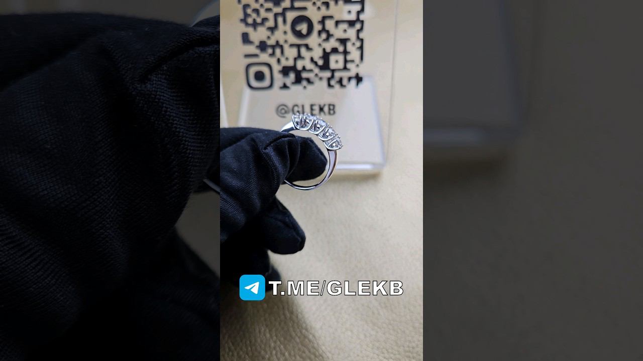 КРАСИВОЕ И ОЧЕНЬ НЕ ДОРОГОЕ КОЛЬЦО #GALLERYLUXE #GLEKB #89826160777 #WATCH #SALE #SHORTS #YOUTUBE смотреть онлайн