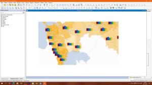 Аксиома ГИС 4: № 1 - Получение, установка, изучение карты.