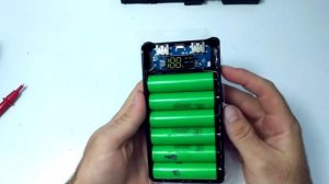 Что можно сделать из батареи от ноутбука? Power bank из батареи от ноутбука