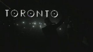 Andery x Elen Toronto - Небо напрокат