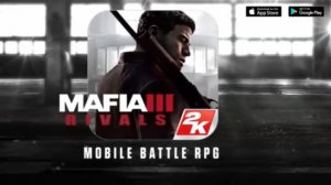 Mafia III׃ Rivals - Launch Trailer (iOS/Android)