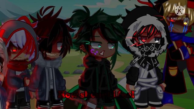 Monster meme || Ft.bad Sanses ||Part 1 || Undertale Au смотреть онлайн