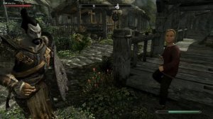 Skyrim Multiplayer - The Co-op Experience YOU HAVE BEEN WAITING FOR!