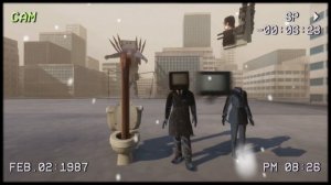 WAR OF TOILETS ВЫХОДИТ В ПЛЕЙ МАРКЕТ??НОВОГОДНЯЯ ОБНОВА!?НОВАЯ ИГРА ПО СКИБИДИ ТУАЛЕТАМ?