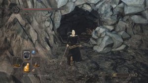 Dark Souls 2 подробно [44] - Железный проход