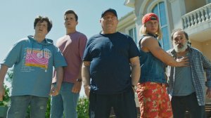 Дурдом (1 сезон) — Русский трейлер (2023)