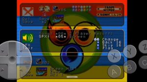 How to get hyper or super sonic in sonic classic heroes in pc and android