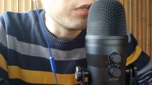 АСМР | Женские имена с ушка на ушко? | ASMR ?