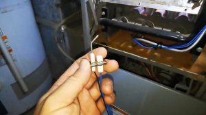 Не зажигается газовый котёл, ремонт | Furnace not fire up