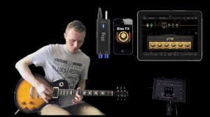 Эффект яблока – iRig Pro I/O Review vs iRig HD 2