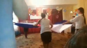 Геджух, детсад N 2, " Ягодка "