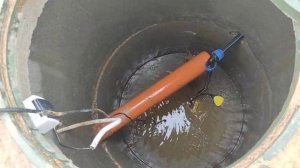 дренаж вокруг дома. Как это работает?