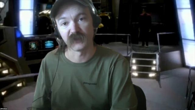 Golang Scanning with Nancy смотреть онлайн