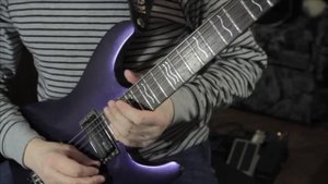 Blues ( дорийский лад )