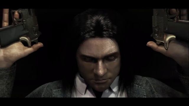 The Darkness I - Cinematic Trailer смотреть онлайн