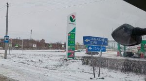 ТРАССА НАБЕРЕЖНЫЕ ЧЕЛНЫ - ИЖЕВСК