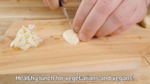 Make this Simple and Amazing Broccoli Pasta in no time!