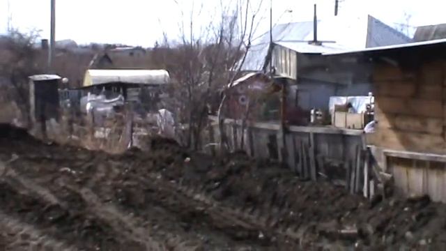 Наша дача на болоте. Часть 1.9 Продолжение смотреть онлайн