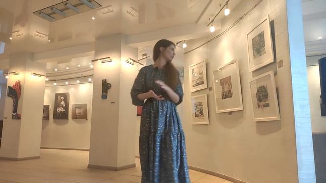 Самовыражение в искусстве: подход современных художников