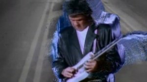 Gary Moore - The Loner (Instrumental)
