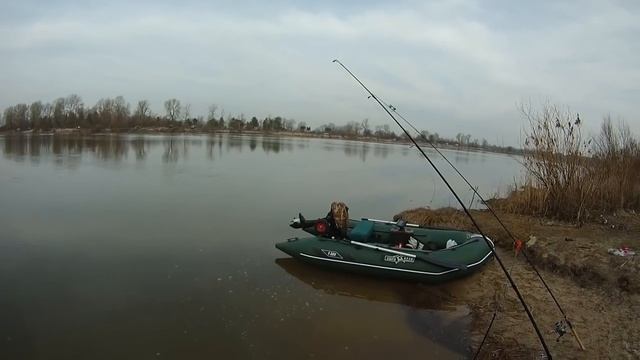 Супер рыбалка на Десне. смотреть онлайн