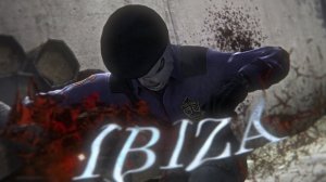 Ibiza - tyga