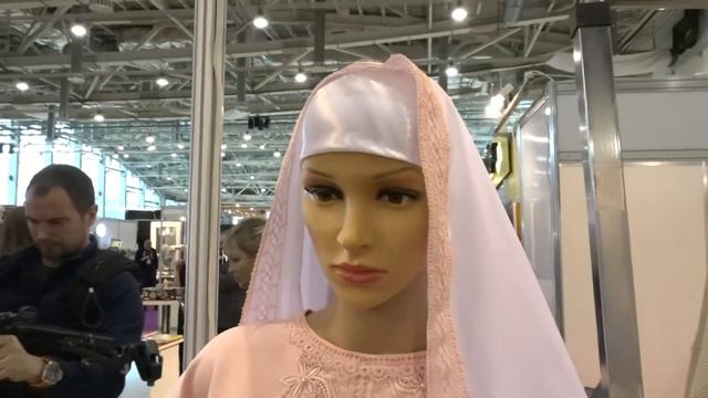 Компания "Бастон" на выставке "Некрополь 2019" в Москве смотреть онлайн