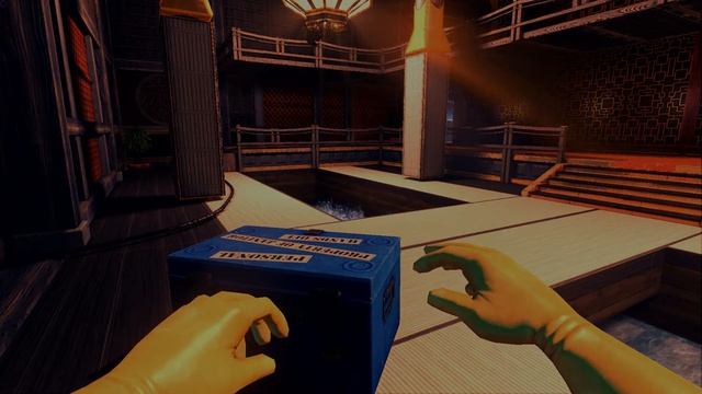 Shadow Warrior - Viscera Cleanup Detail (2 Achievement) смотреть онлайн