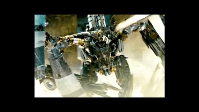 Обзор персонажа Трансформера Миксмастер смотреть онлайн