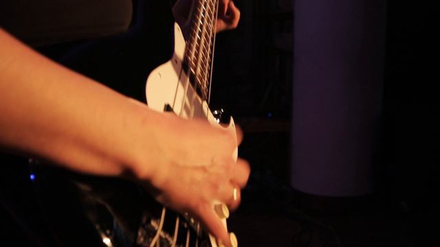 Рок группа - AkroPolice - Апрель Live