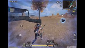 ЛЕГЧАЙШИЕ ТОПЫ НА ТУРНИРЕ CALL OF DUTY MOBILE / кал оф дьюти мобайл турнир