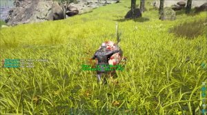 ПРОМЫШЛЕННАЯ ПЕЧЬ и СЕКРЕТНОЕ МЕСТО! ХАРКОР ВЫЖИВАНИЕ PvP в ARK: Survival Evolved