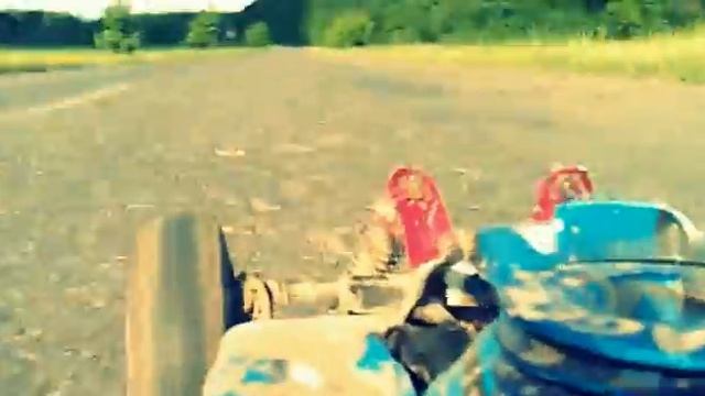 Багги RC (90 км/ч.) смотреть онлайн