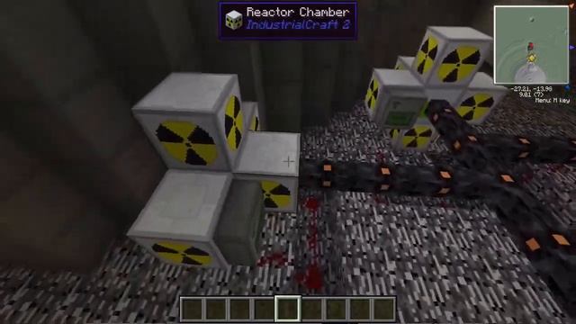 Feed The Beast Tutorial IC2 Power Conversion смотреть онлайн