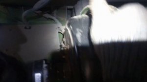 Комбайн Джон Дир 9670 STS вибрация .Болтается редуктор привода жатки .