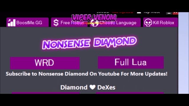 FLYING CARS IN JAILBREAK?? | NEW ROBLOX EXPLOIT: NONSENSE DIAMOND смотреть онлайн