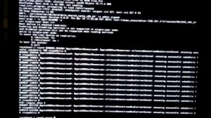 Спасаем macOS через однопользовательский режим!